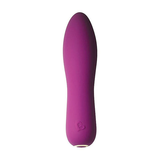 Rapture Silicone Vibrator by Rocks Off