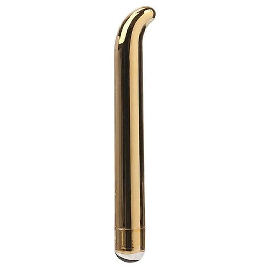 Precious Metal Slims Slender G's by California Exotics