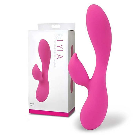 UltraZone Lyla 6x Rabbit Style Vibe by Topco
