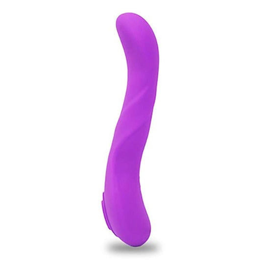 UltraZone Camelia 9x Silicone G-Spot by Topco