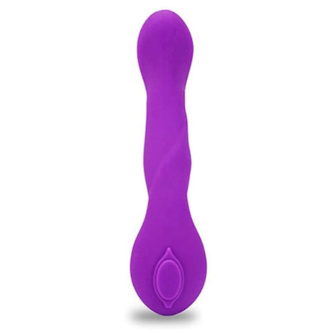 UltraZone Camelia 9x Silicone G-Spot by Topco