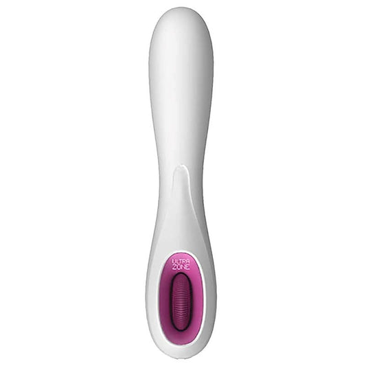 Tundra Rose Silicone by Topco