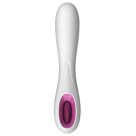 Tundra Rose Silicone by Topco