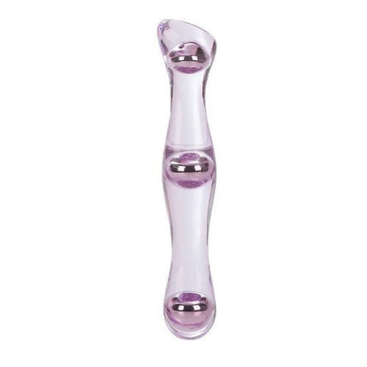 Veronica Weighted Pelvic Exerciser by California Exotics