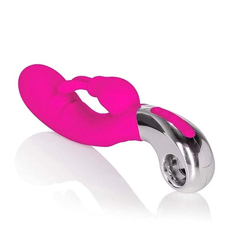 Embrace Bunny Wand by California Exotics