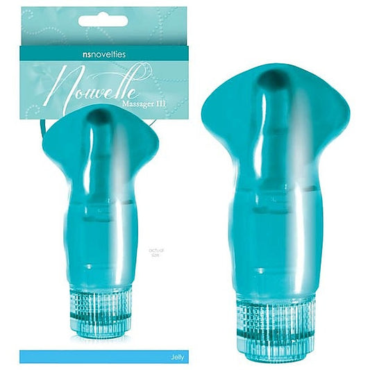 Nouvelle Massager 3 by NS Novelties