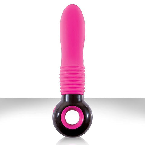 Envie Smooth Massager by NS Novelties