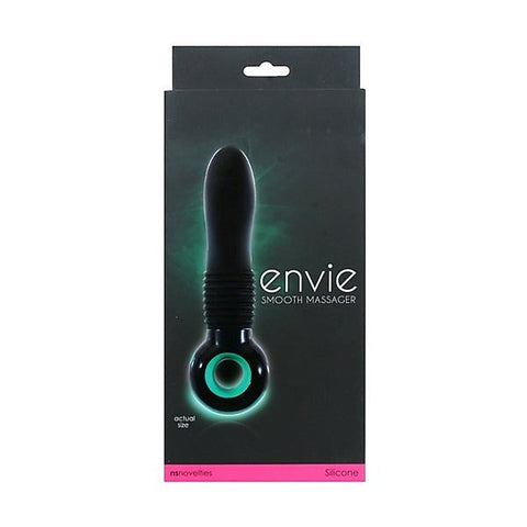 Envie Smooth Massager by NS Novelties