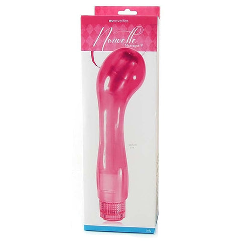 Nouvelle V Massager by NS Novelties