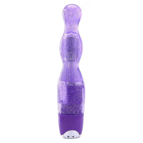 Starlight Gems Libra Vibrating Massager by NS Novelties