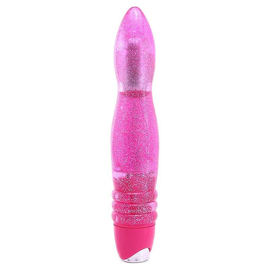 Starlight Gems Vela Vibrating G-Spot Massager