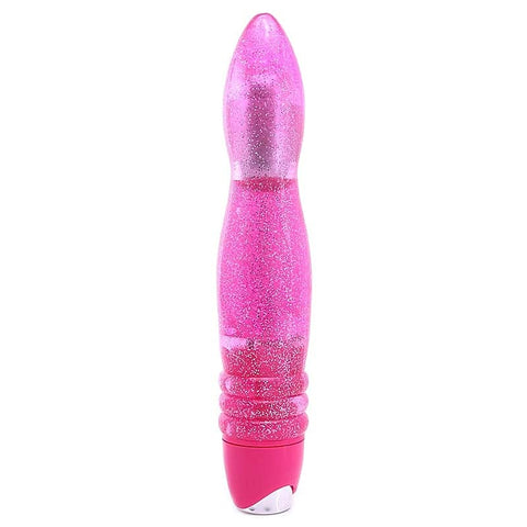 Starlight Gems Vela Vibrating G-Spot Massager