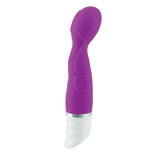 Le Reve Silicone Posables G Spot Vibrator