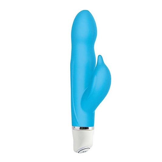 Le Reve Silicone Sweeties Dolphin Rabbit Vibrator