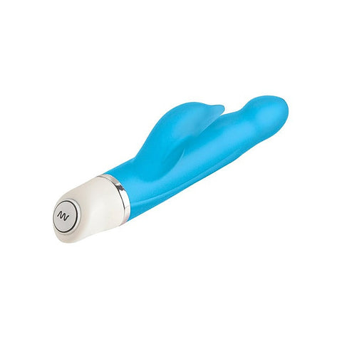 Le Reve Silicone Sweeties Dolphin Rabbit Vibrator