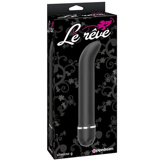 Le Reve Slimline Classic Multi Speed G-Massager