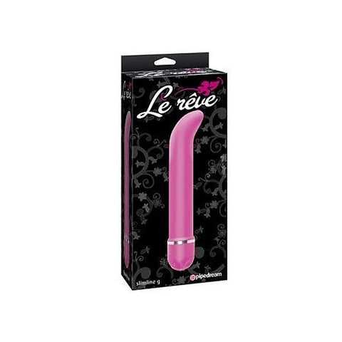 Le Reve Slimline Classic Multi Speed G-Massager