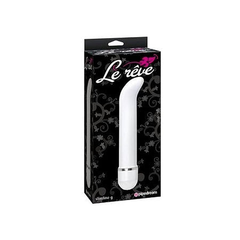Le Reve Slimline Classic Multi Speed G-Massager