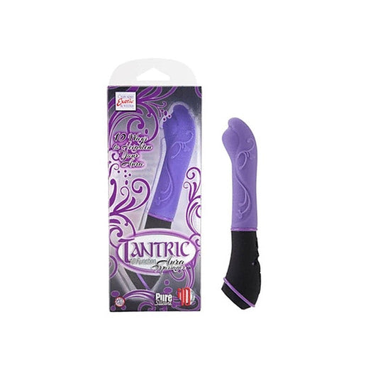 10 Function Tantric Aura by California Exotics