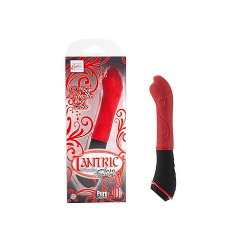 10 Function Tantric Aura by California Exotics