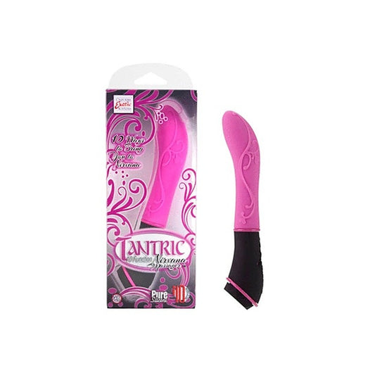 10 Function Tantric Nirvana by California Exotics