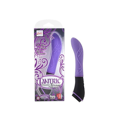 10 Function Tantric Nirvana by California Exotics