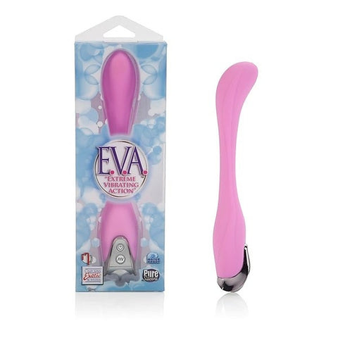 E.V.A. Extreme Vibrating Action Massager