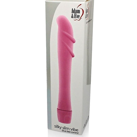 Silky Slim by Adam & Eve Sextoys