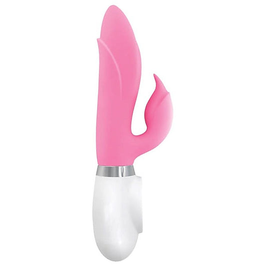 The Goddess Rabbit Vibrator by Adam & Eve