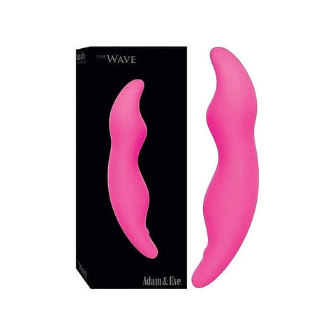 The Wave by Adam & Eve