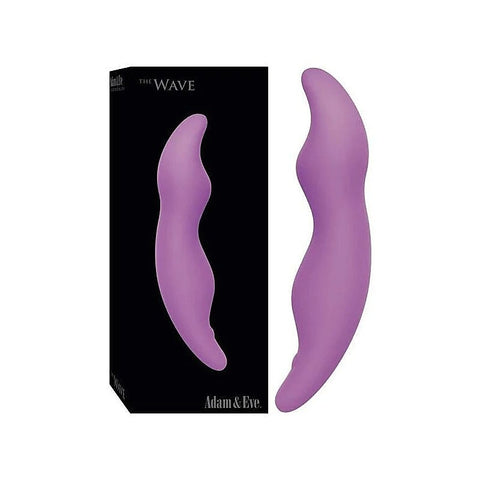The Wave by Adam & Eve