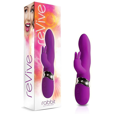 Revive Rabbit by Blush Novelties