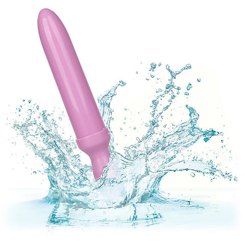 Dr. Laura Berman Dilators Set of 4 by California Exotics
