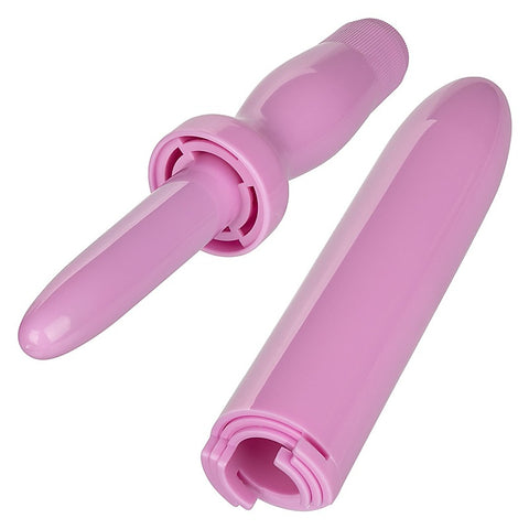 Dr. Laura Berman Dilators Set of 4 by California Exotics