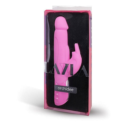 Layla Orchidee Pink by BDStyle
