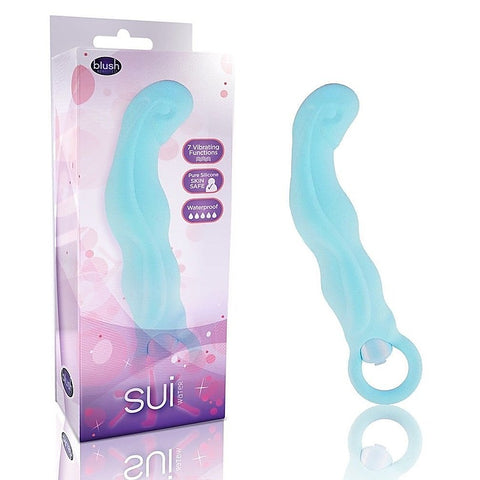 Luxe Sui by Blush Novelties
