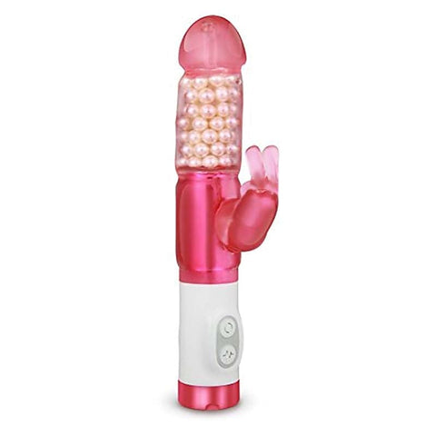 Luxe Phat Rabbit by Blush Novelties