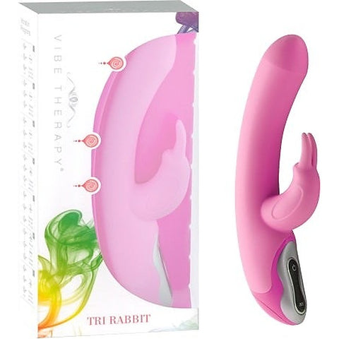 Tri Rabbit by Vibe Therapy