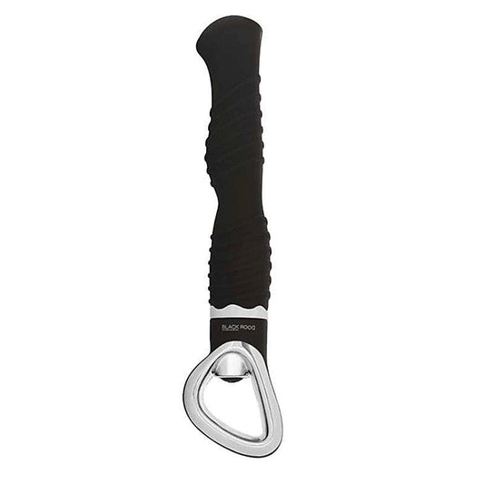 Black Door No.15 Bendable Ribbed by Closet Collection Toys