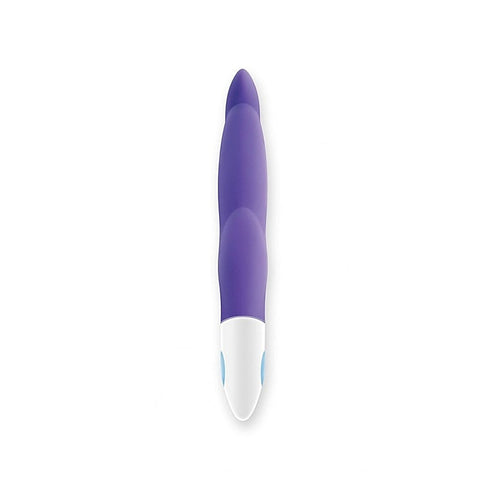 Enlighten The Allure Vibrator by Evolved