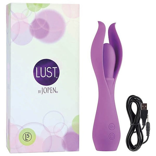 Lust by Jopen L5 Purple by California Exotics