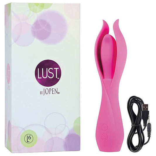 Lust L6 Pink by California Exotics