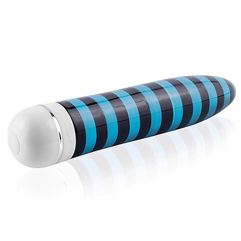 Ceramix No 10 Multi Functions Bullet Vibrator