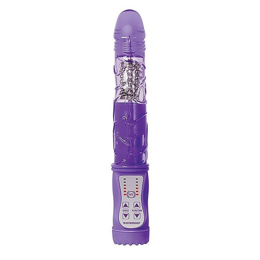 Violet Revolver by Evolved