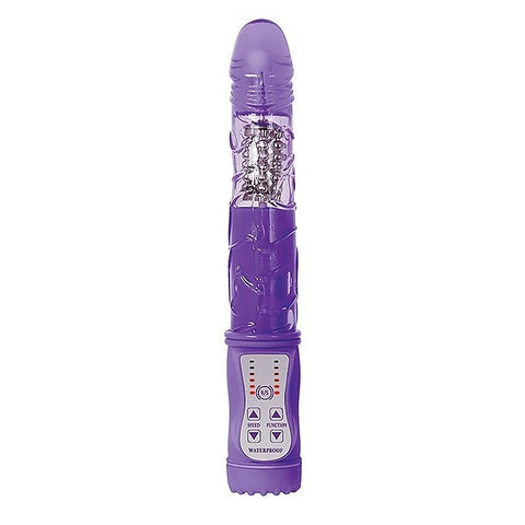 Violet Revolver by Evolved