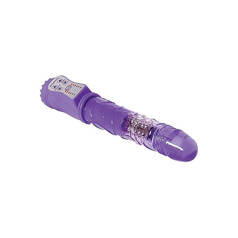 Violet Revolver by Evolved