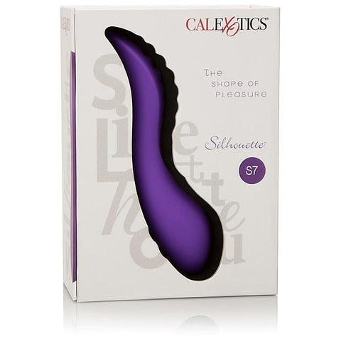 Silhouette S7 by California Exotics