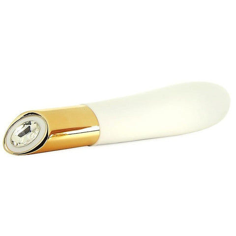 Callie Vibrating Body Wand Massager by Jopen
