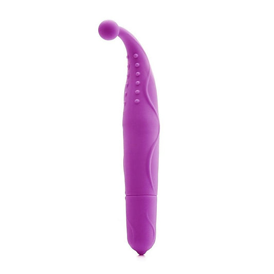 Jester G-Spot Vibrator by Shots Toys