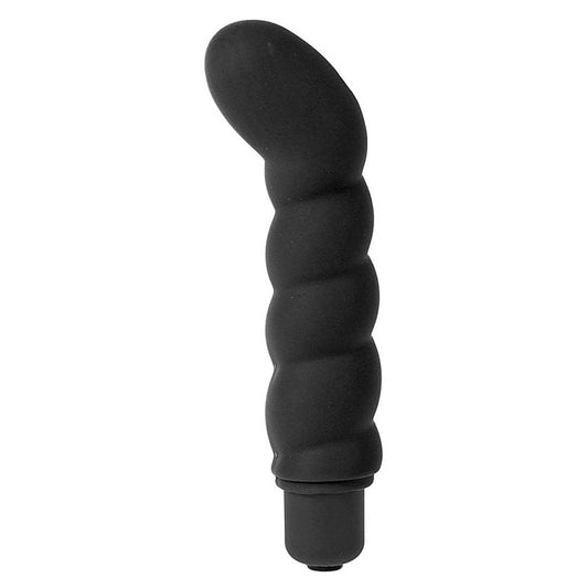 Power G Curved G-Spot Vibrator by Shots Toys